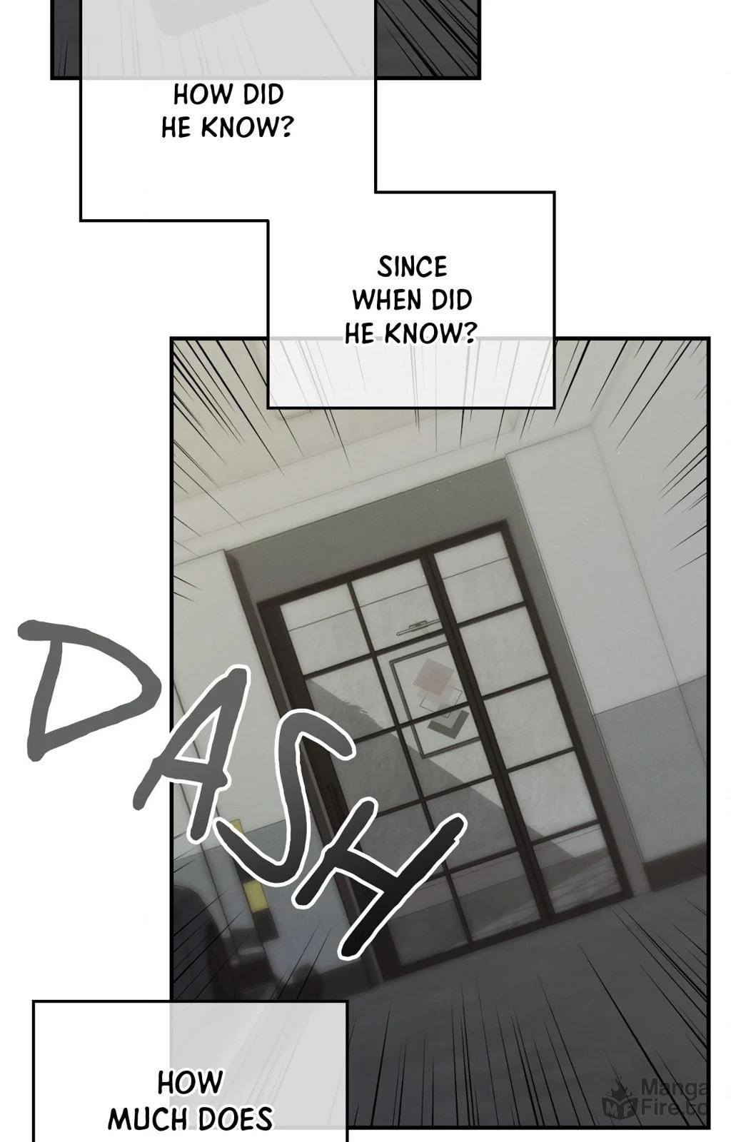 Beyond the Memories – Chapter 60 page 71
