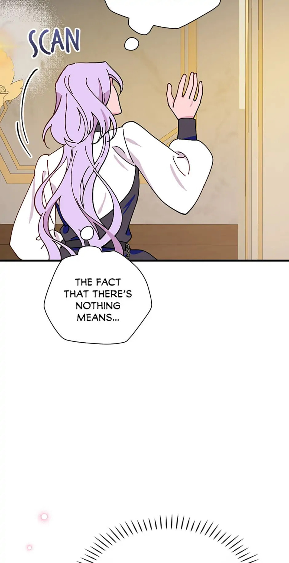 Aria of the Withered Branch – Chapter 46 page 3