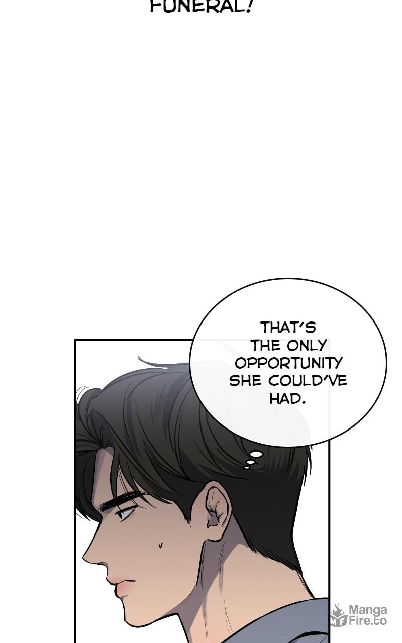 Extroversion of an Immortal – Chapter 33 page 17