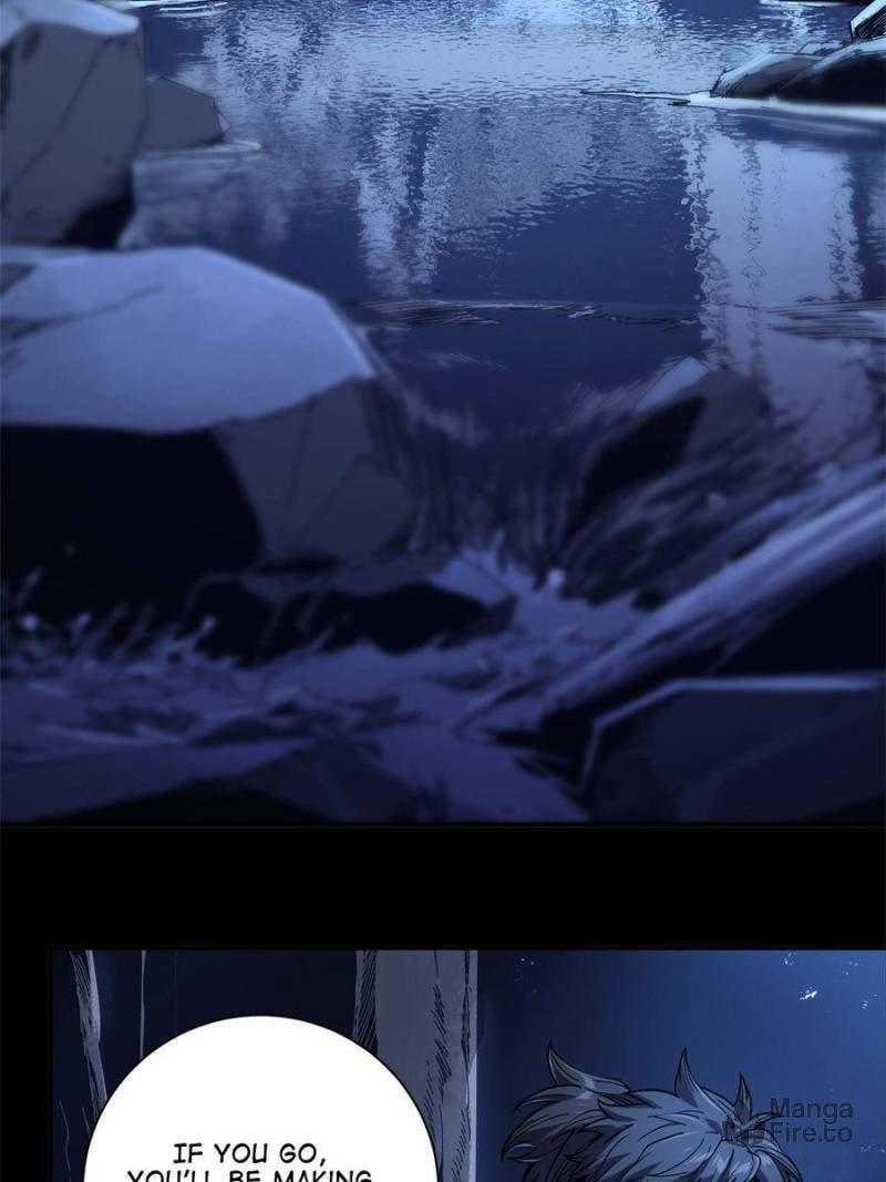 Celebrating the Remaining Life – Chapter 43 page 24