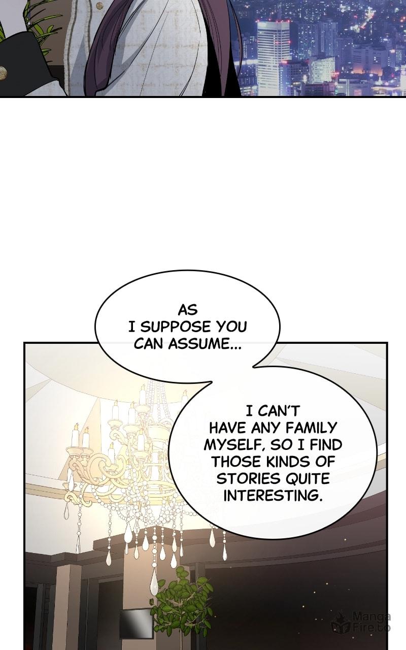 Extroversion of an Immortal – Chapter 58 page 79