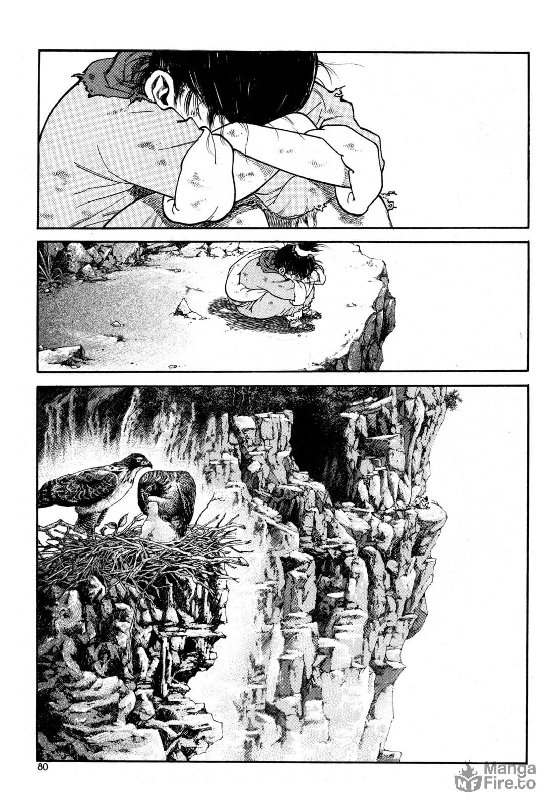 Yongbi the Invincible – A Side Story – Chapter 11 page 8