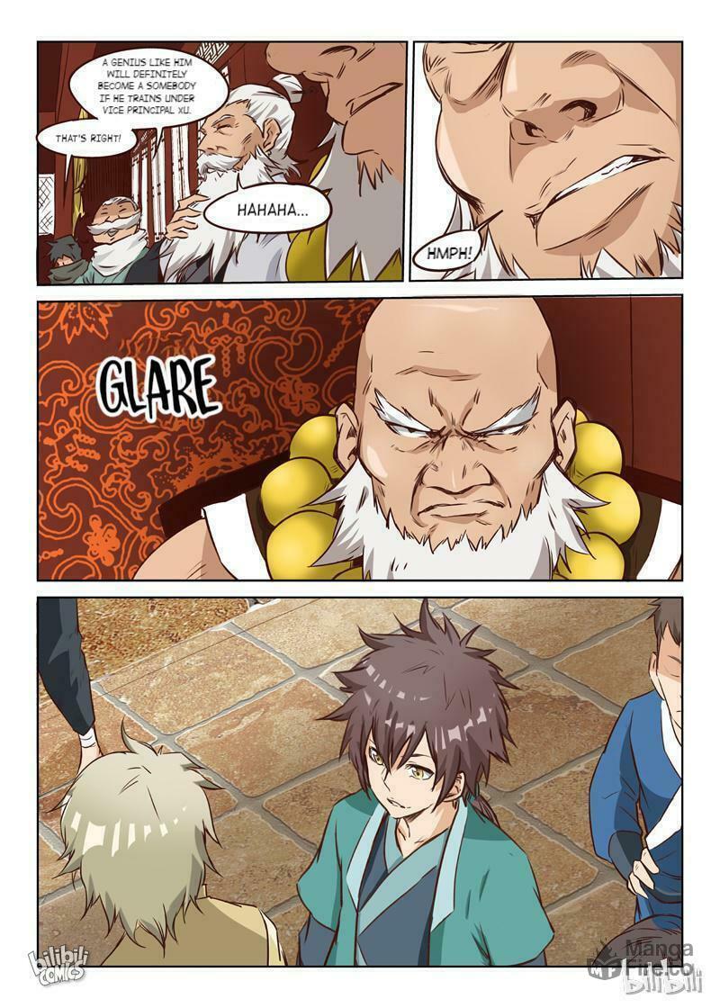 Episode 8 page 9