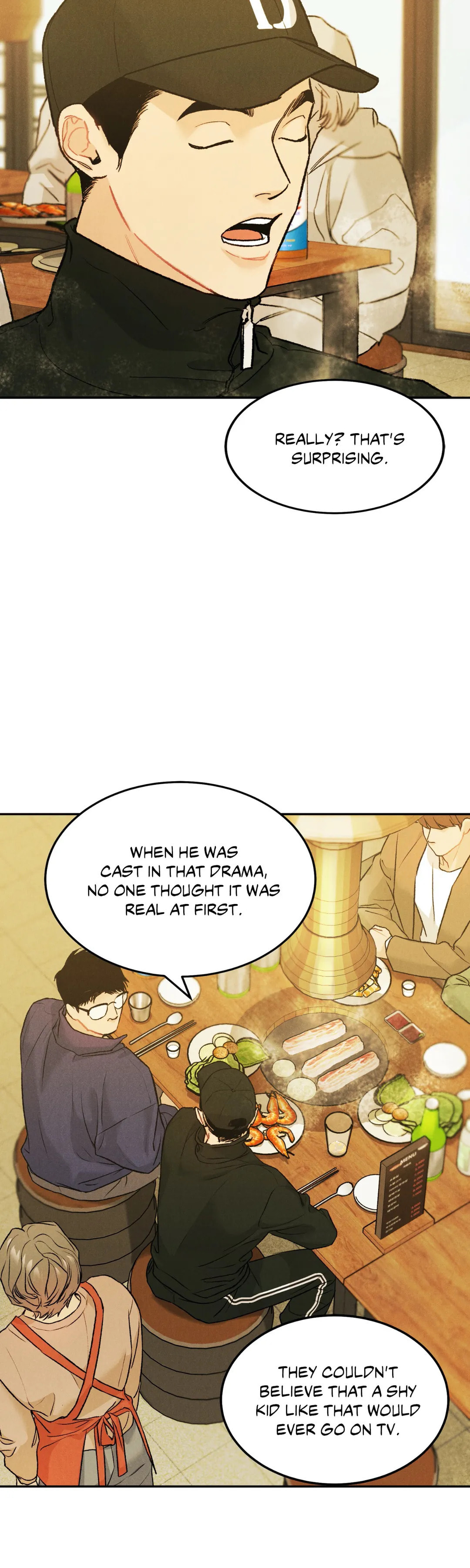 Limited Run – Chapter 31 page 6