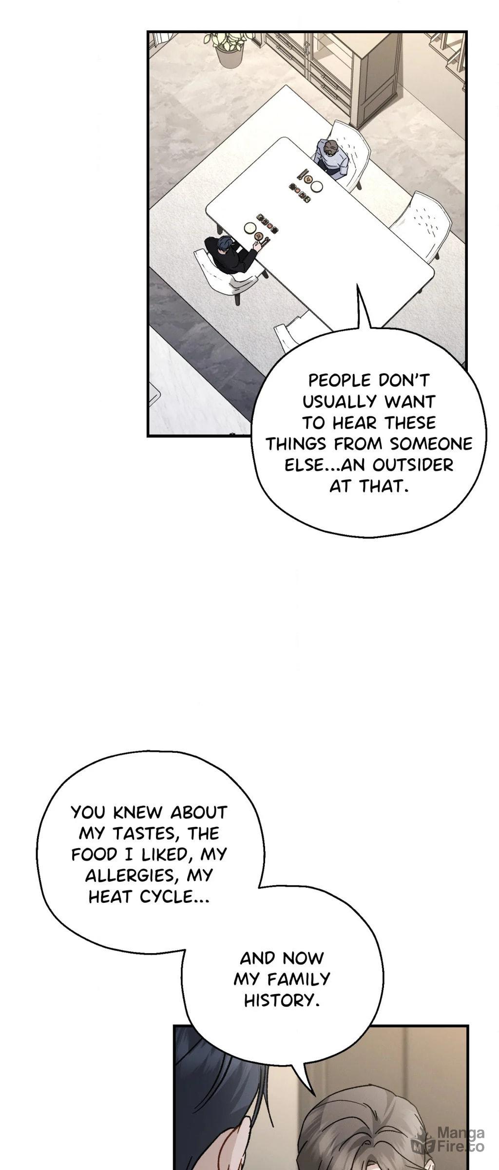 Beyond the Memories – Chapter 57 page 11