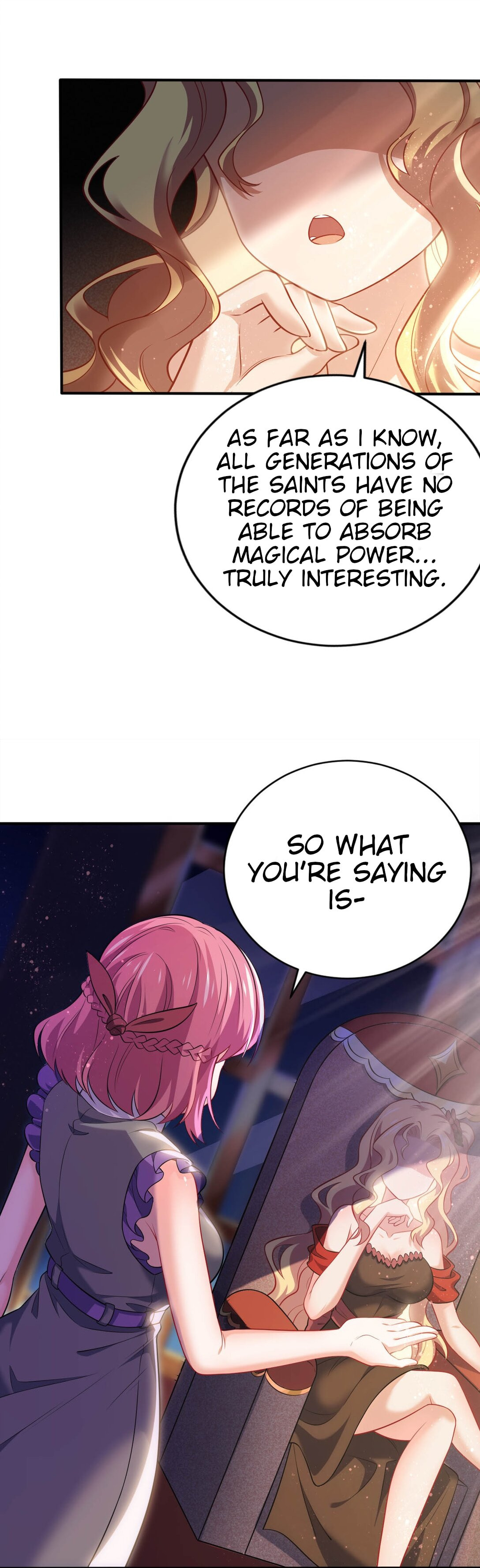 Magic Overuse page 15