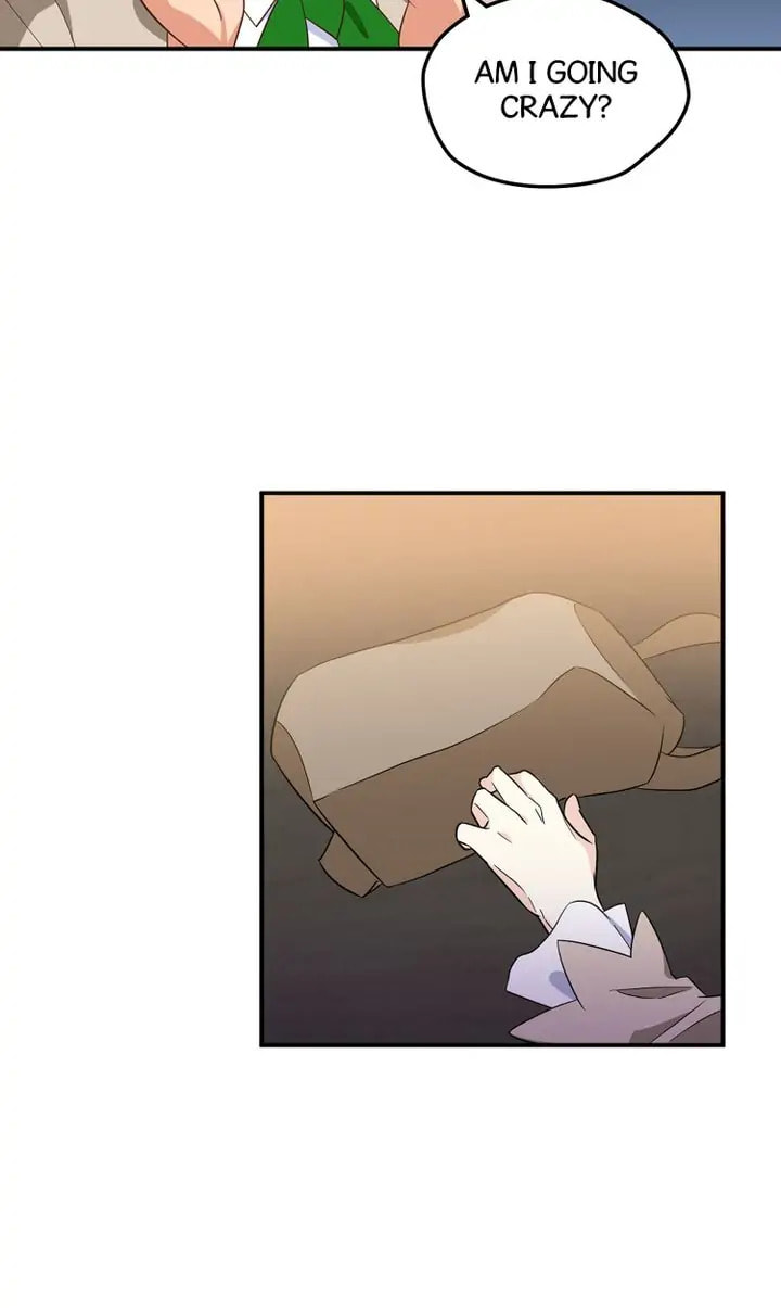 Wake Up, Warrior – Chapter 66 page 42