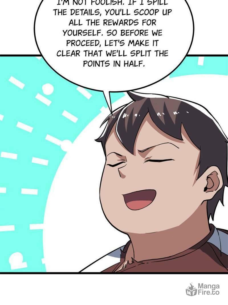Ancient God's Chosen Warriors – Chapter 55 page 8