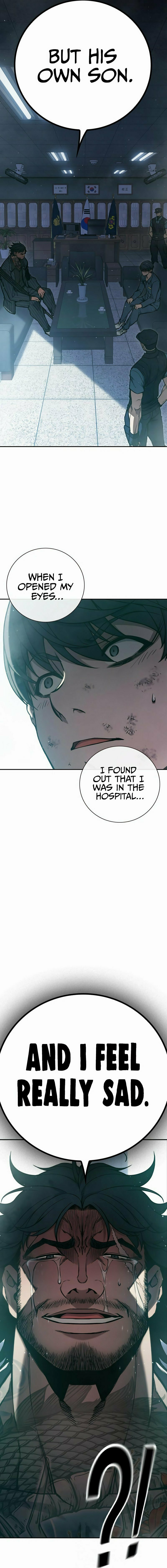 Juvenile Prison – Chapter 3 page 27
