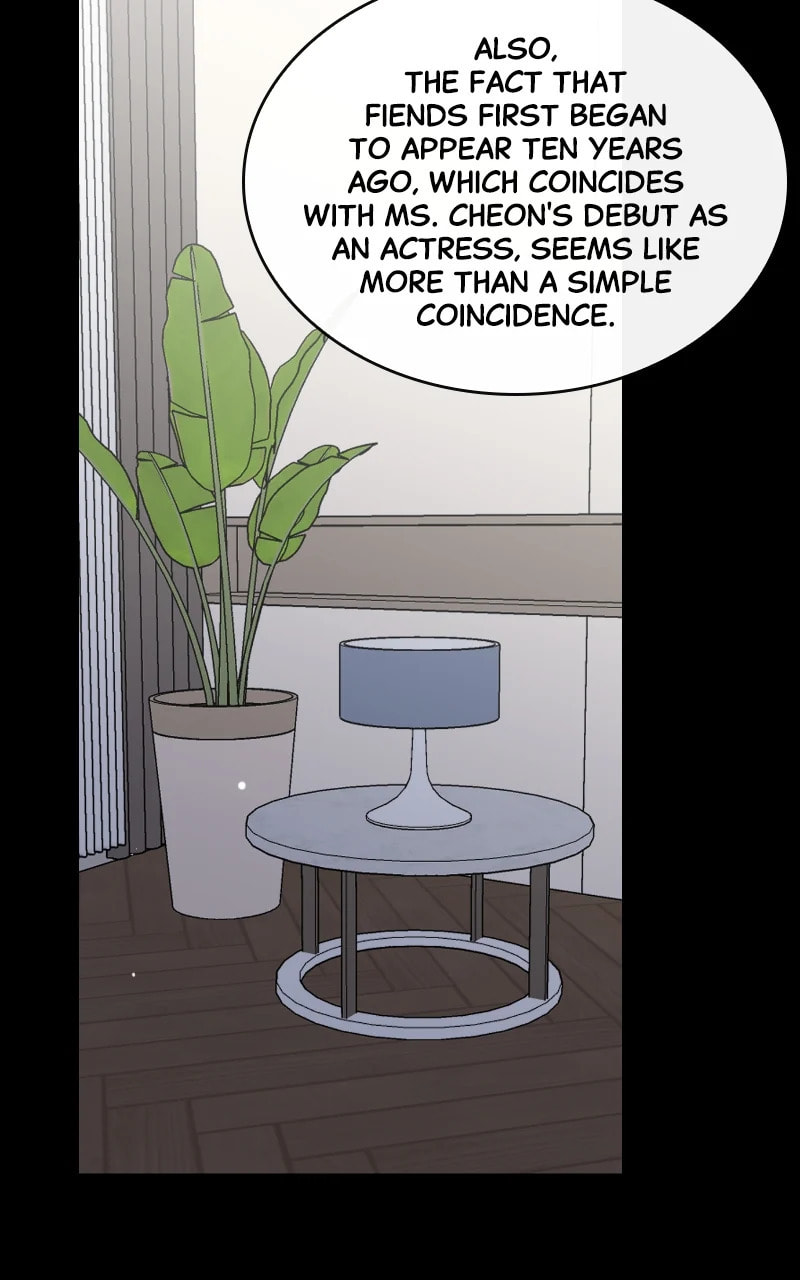 Extroversion of an Immortal – Chapter 70 page 36