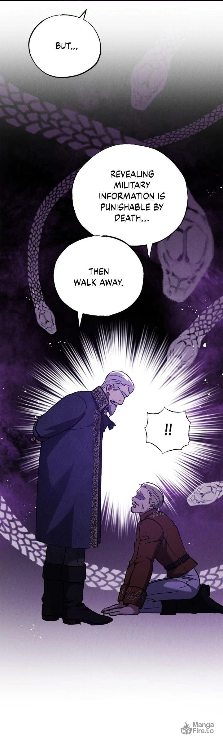 A Second Chance for the Outcast Prince – Chapter 14 page 26