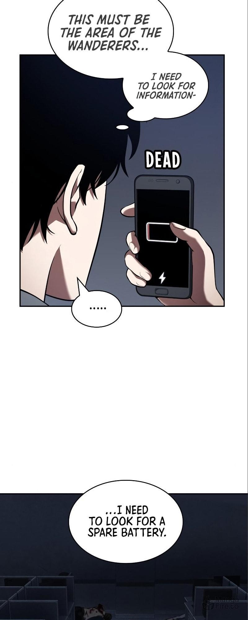 A Kingless World (3) page 47