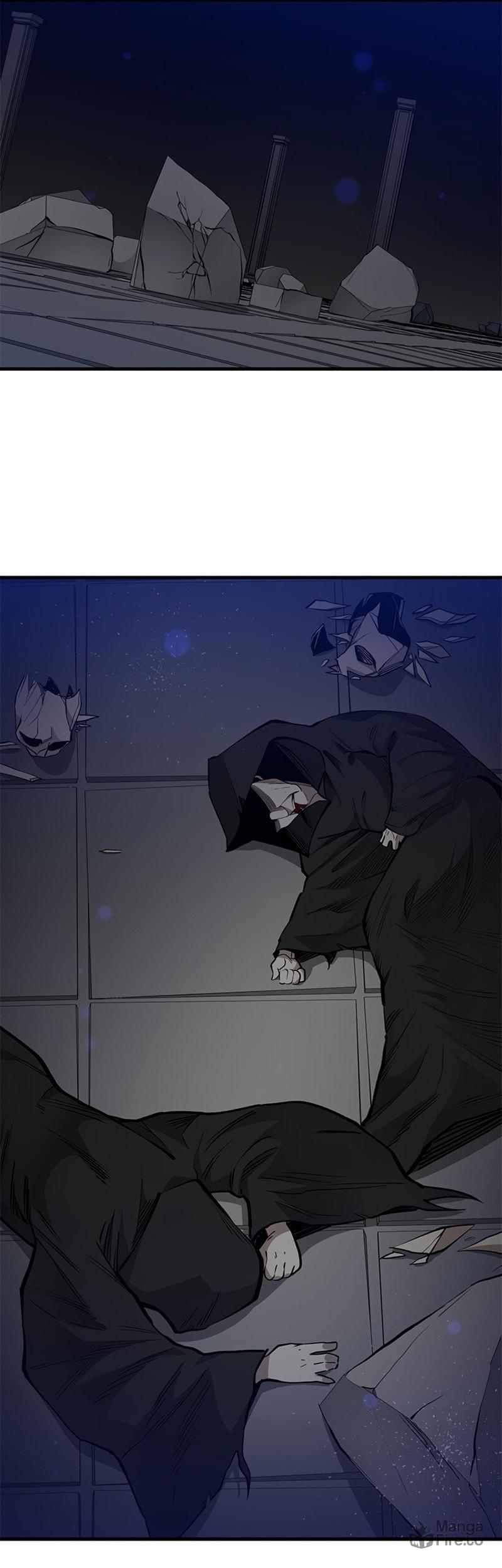 The Tutorial Is Too Tough! – Chapter 46 page 17