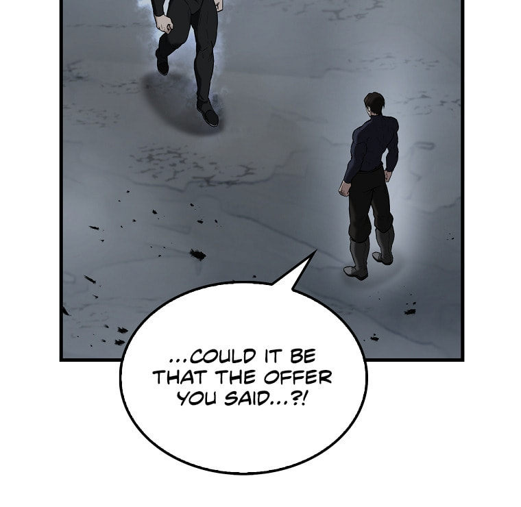 The Extra is Too Strong – Chapter 23 page 30