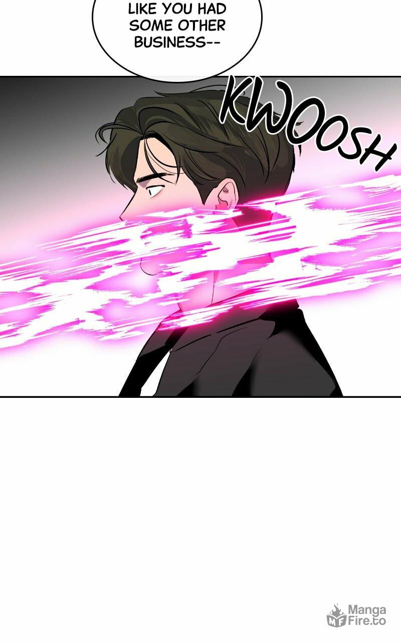 Extroversion of an Immortal – Chapter 7 page 59