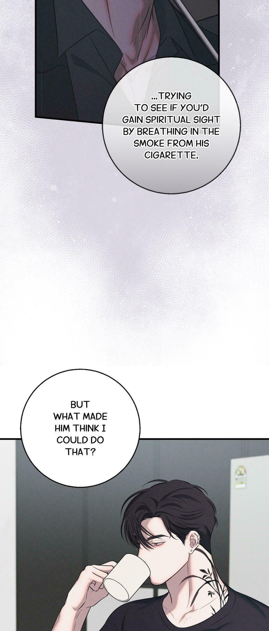 Night of the Unmarked – Chapter 20 page 42