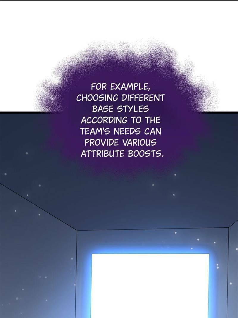 Ancient God's Chosen Warriors – Chapter 57 page 1