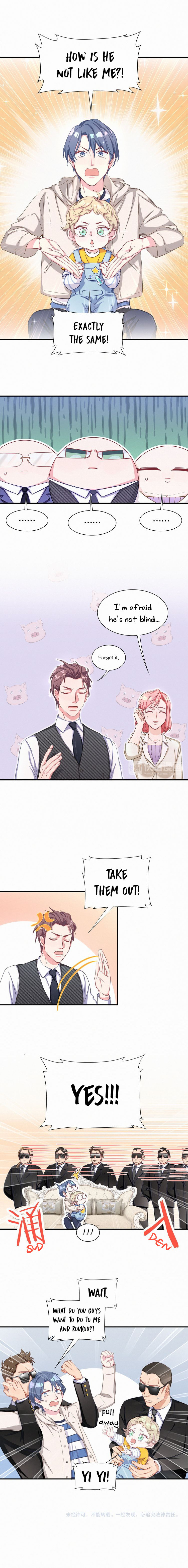 Rich vs Energetic? page 6