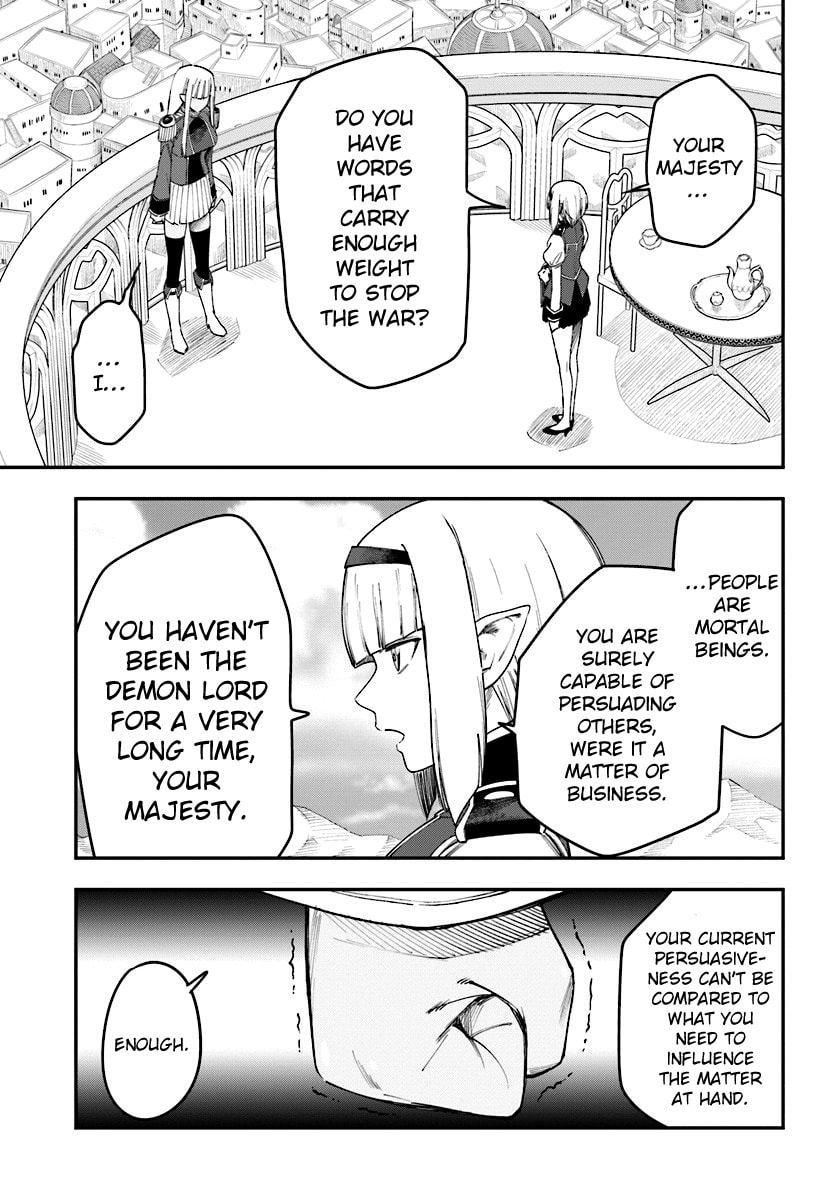 A Choice: The Outcome of the War, Part 1 page 6