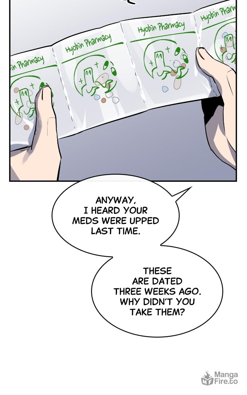 Extroversion of an Immortal – Chapter 54 page 20