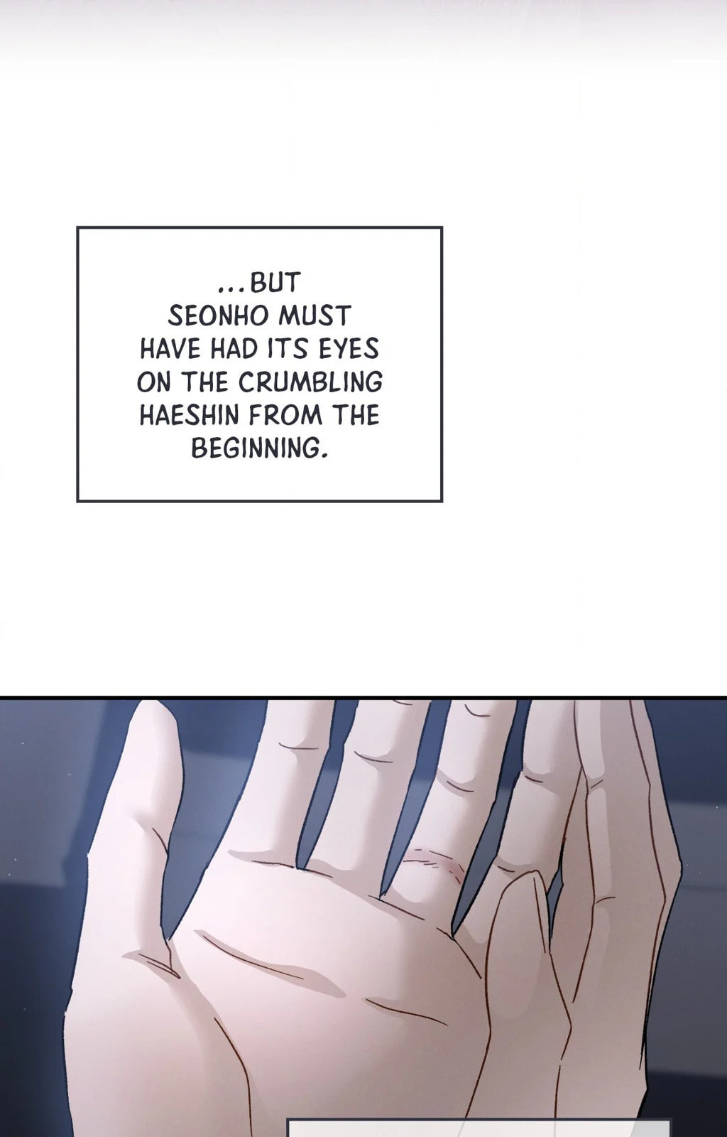 Beyond the Memories – Chapter 53 page 102