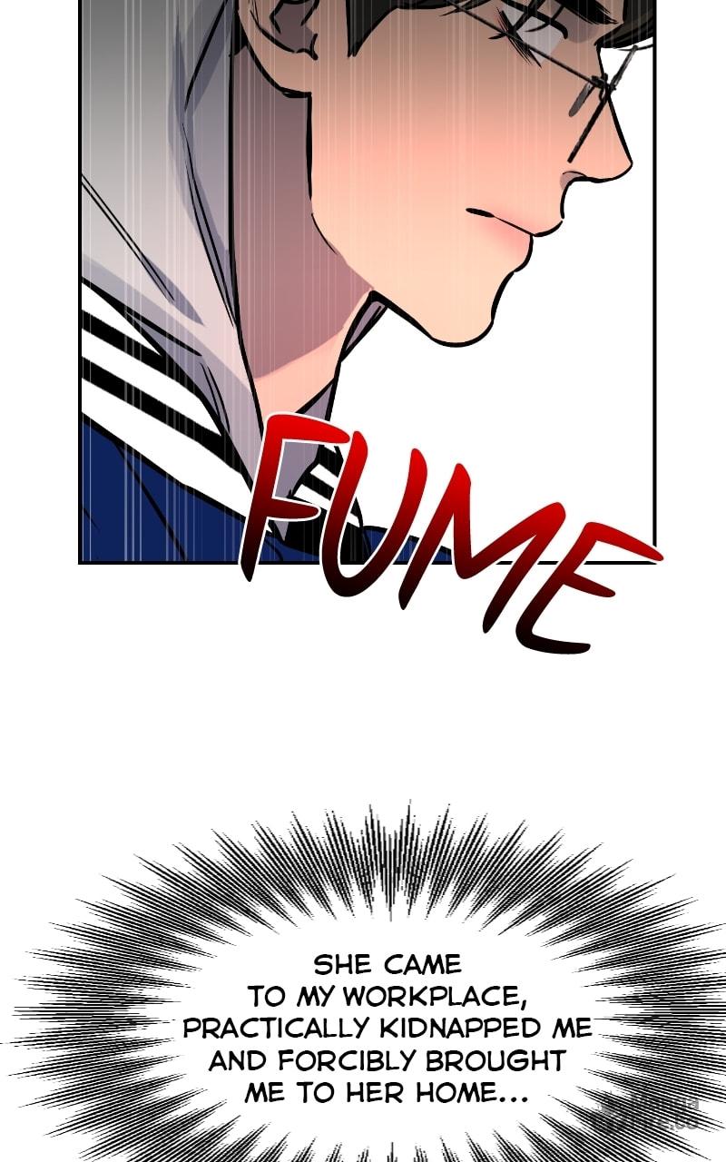 Extroversion of an Immortal – Chapter 19 page 41