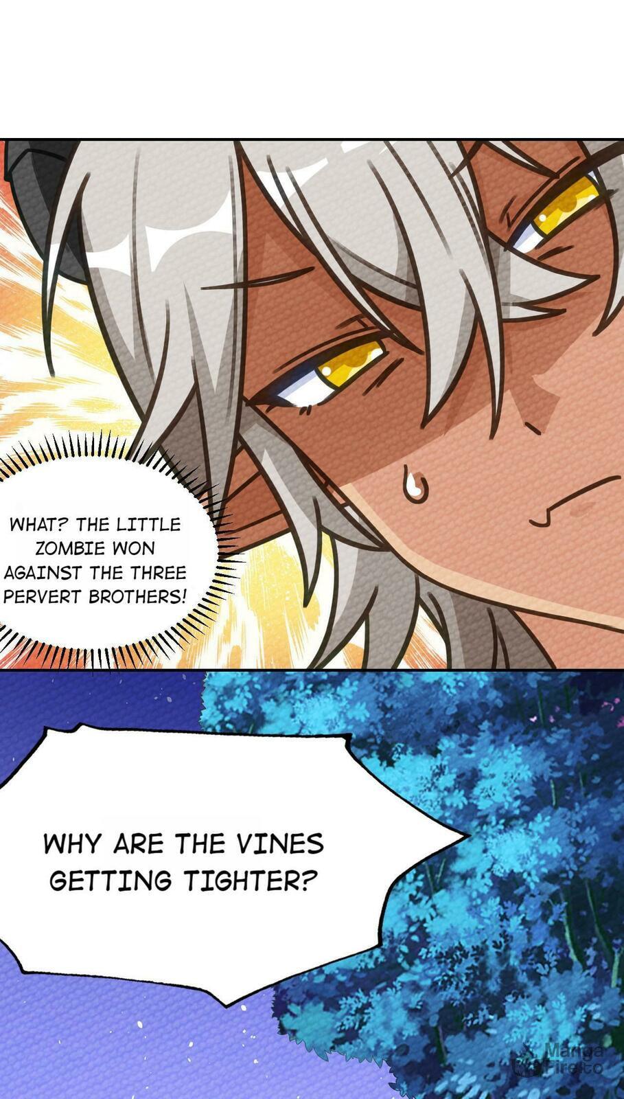 All to Save Someone! page 23