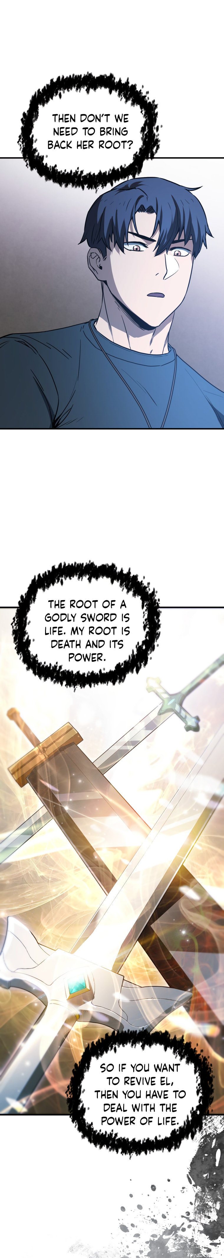 The Player Who Can't Level Up – Chapter 78 page 16