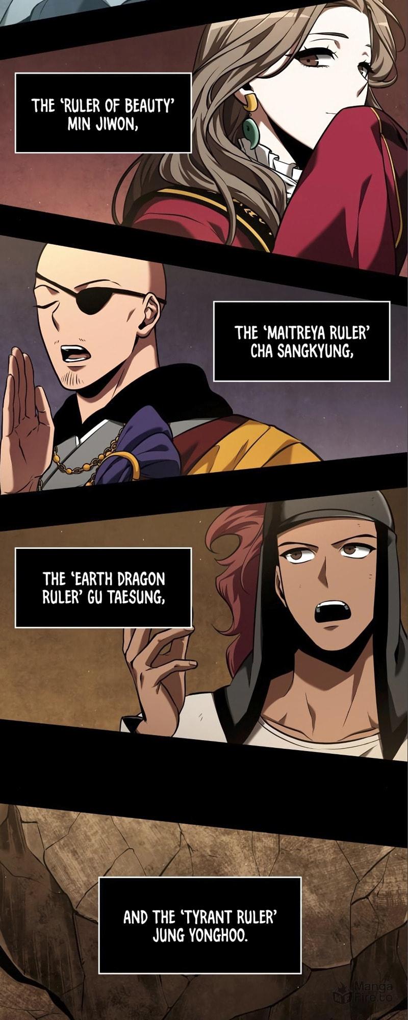 Master of the Throne (4) page 2