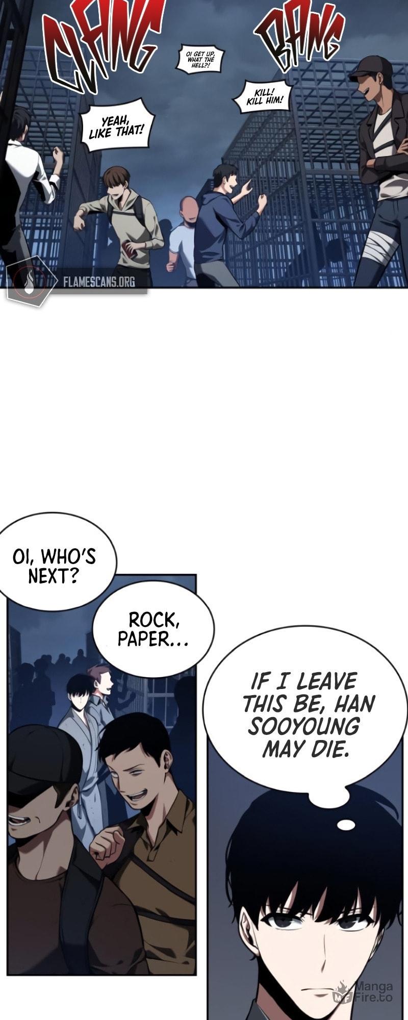 A Kingless World (4) page 5