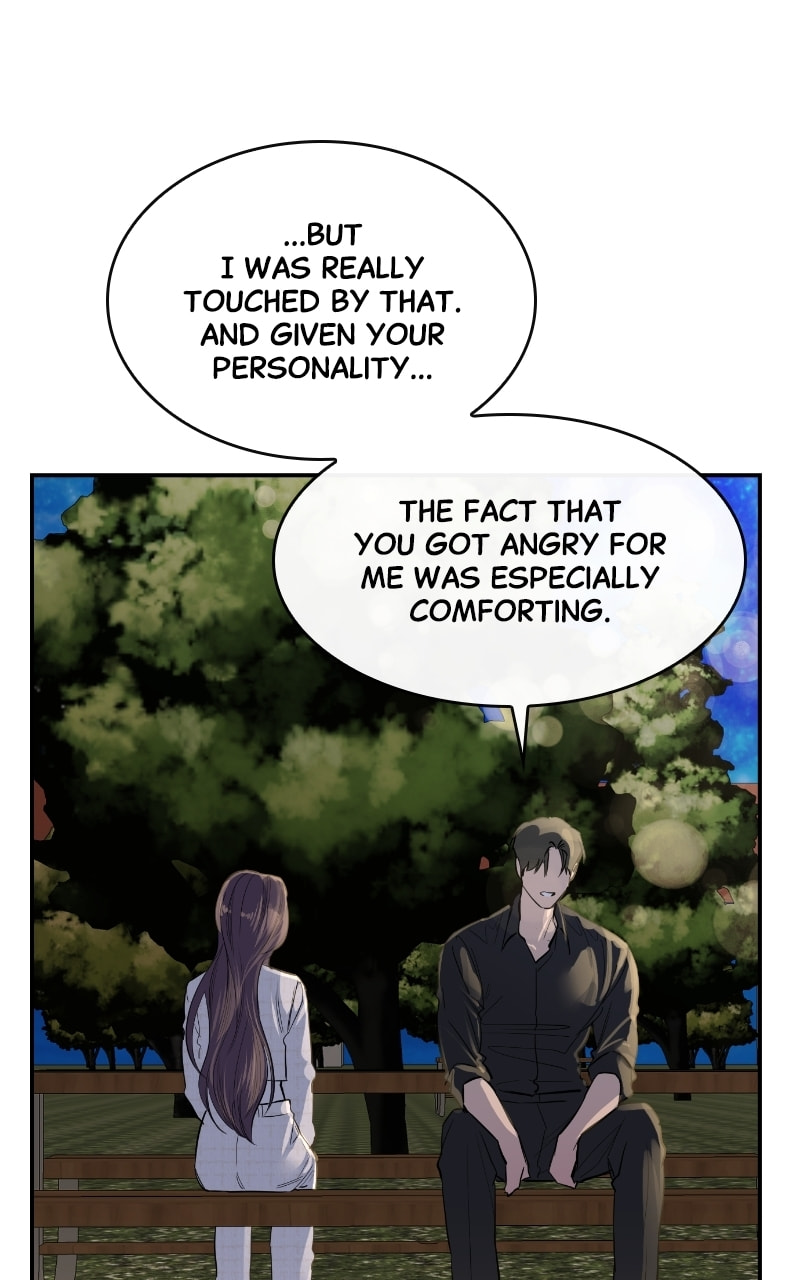 Extroversion of an Immortal – Chapter 61 page 42