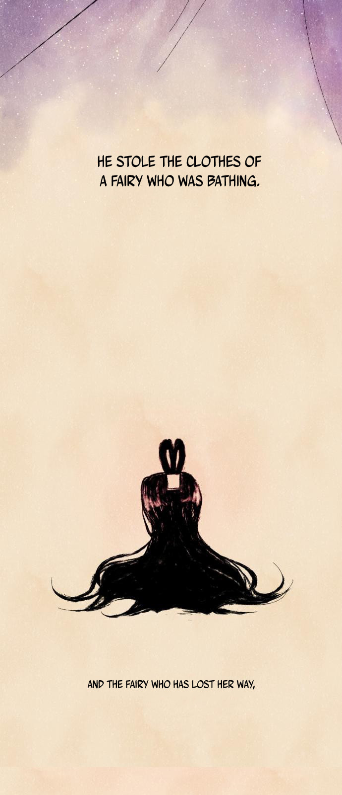 Extroversion of an Immortal – Chapter 1 page 7