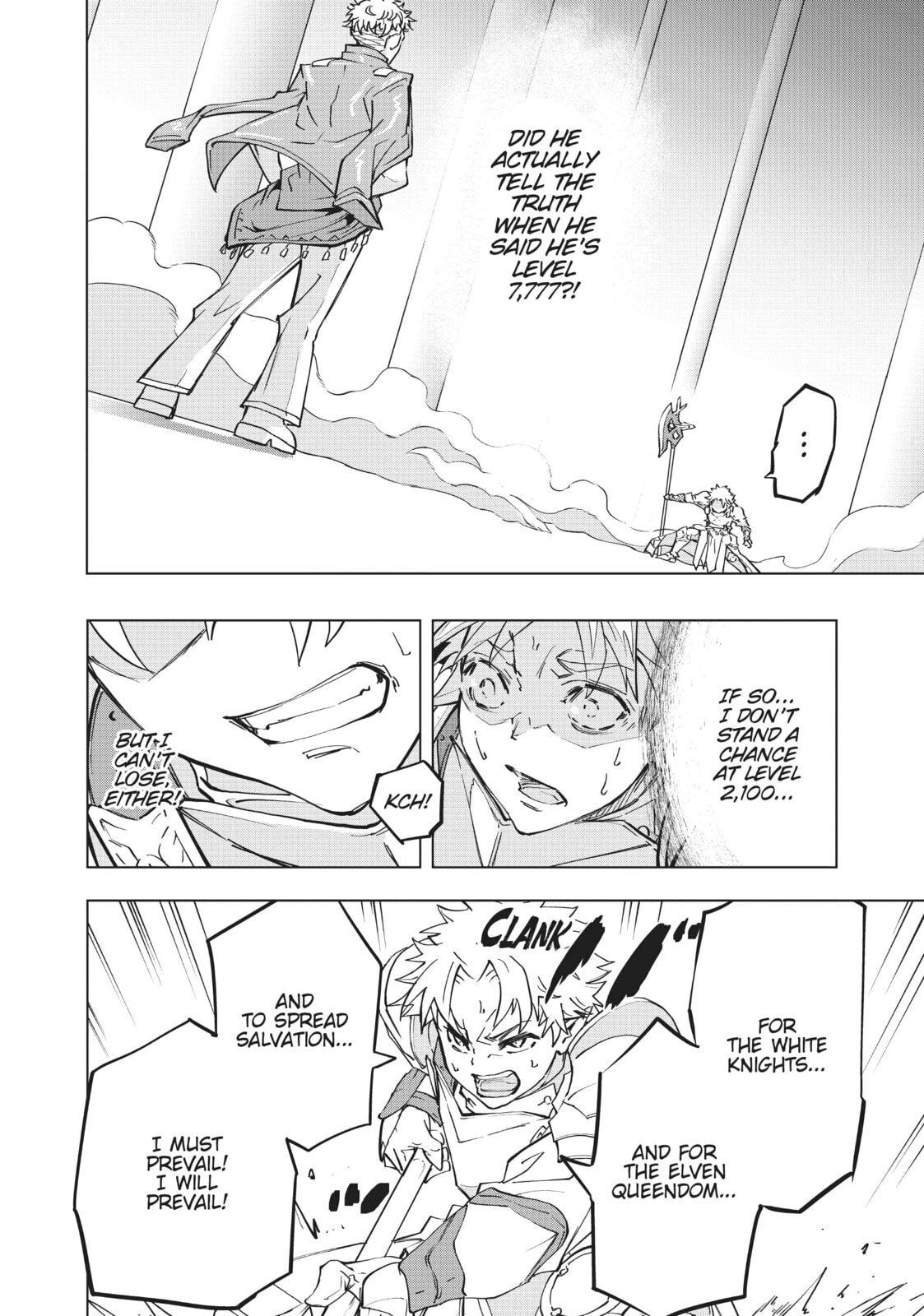 Checkmate page 15