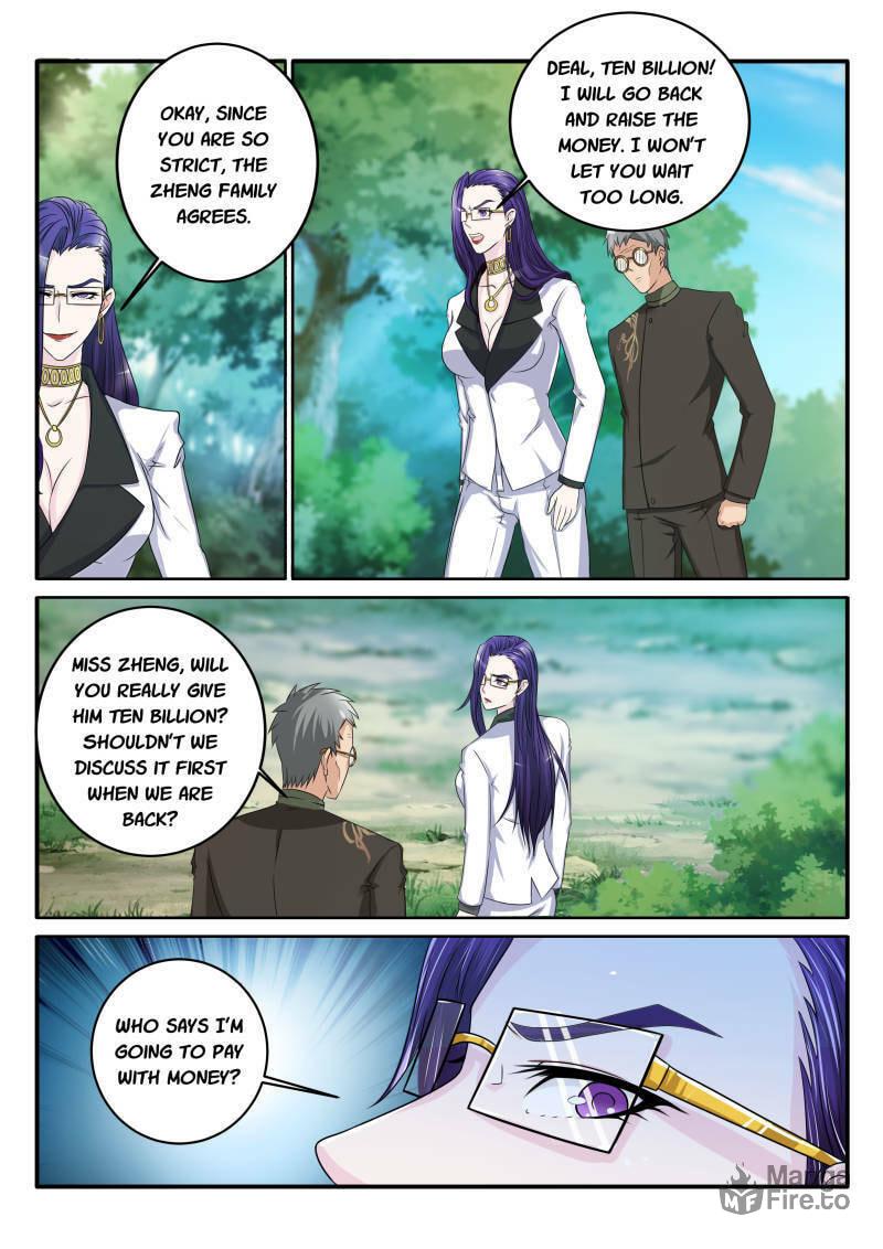 Rebirth Of The Urban Immortal Cultivator (Colored) – Chapter 53 page 11