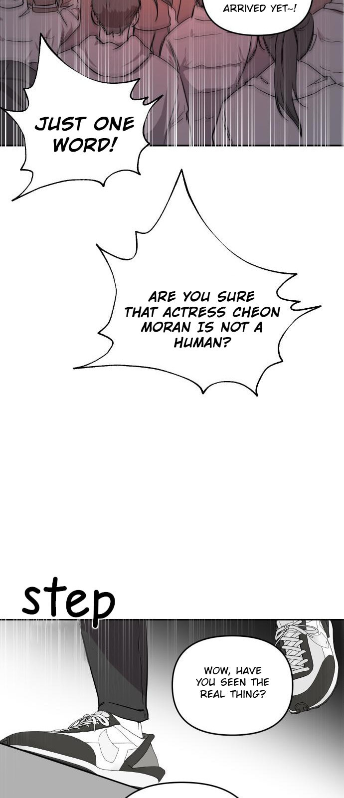 Extroversion of an Immortal – Chapter 1 page 58