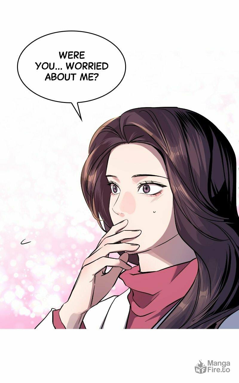 Extroversion of an Immortal – Chapter 6 page 39