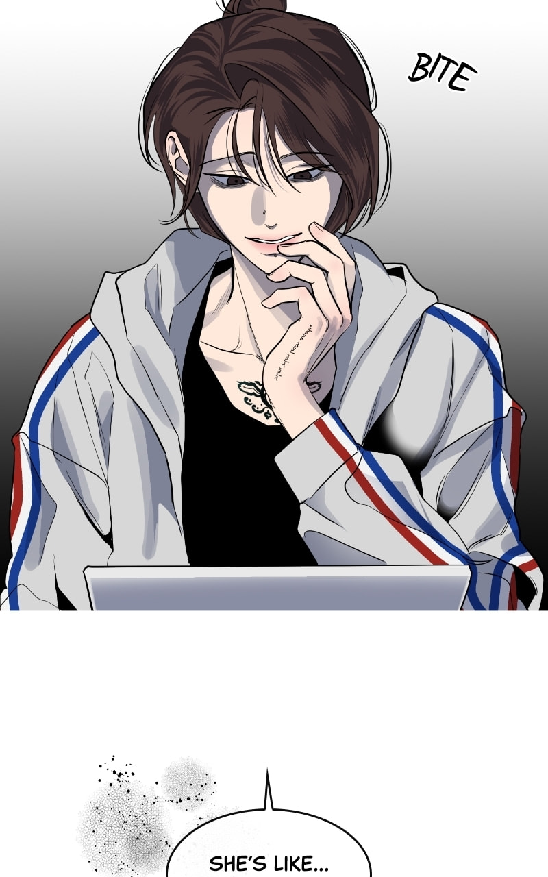 Extroversion of an Immortal – Chapter 22 page 58