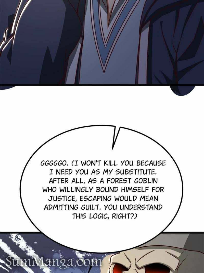Ancient God's Chosen Warriors – Chapter 32 page 7