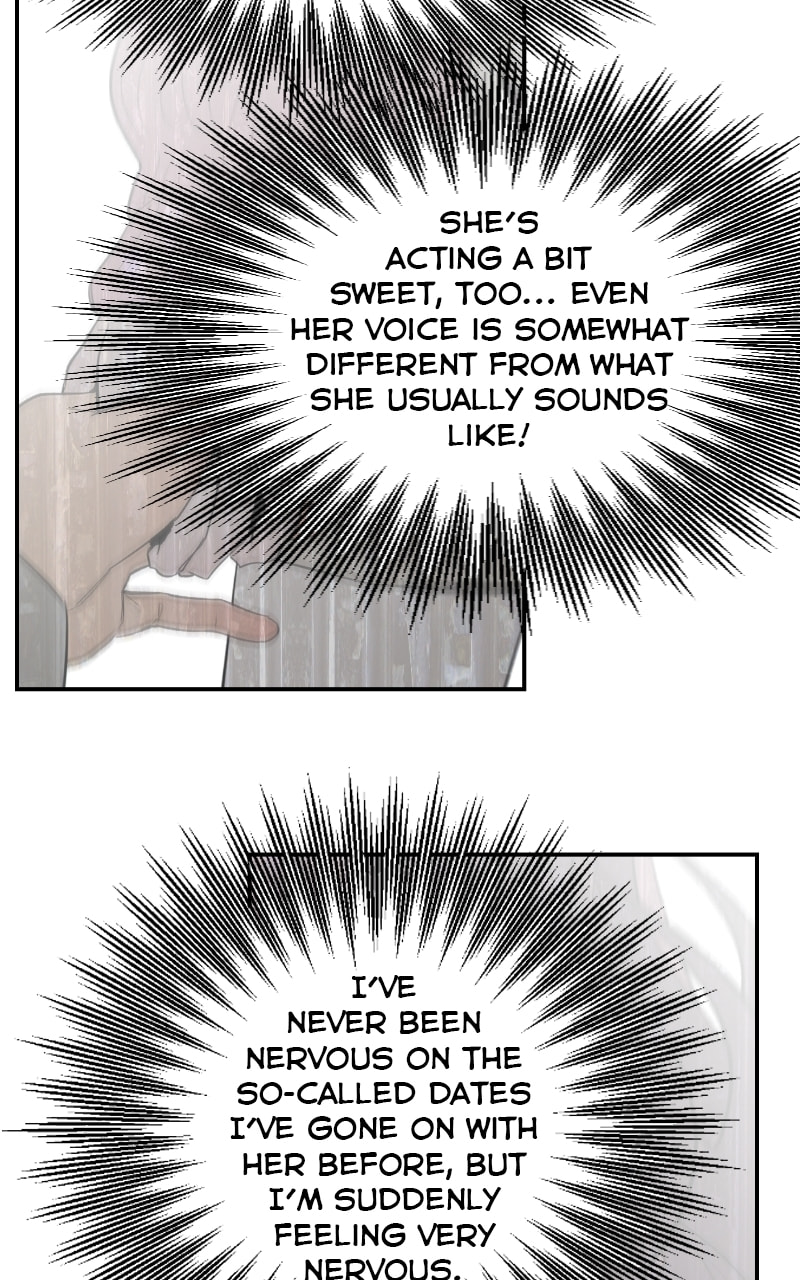 Extroversion of an Immortal – Chapter 55 page 33