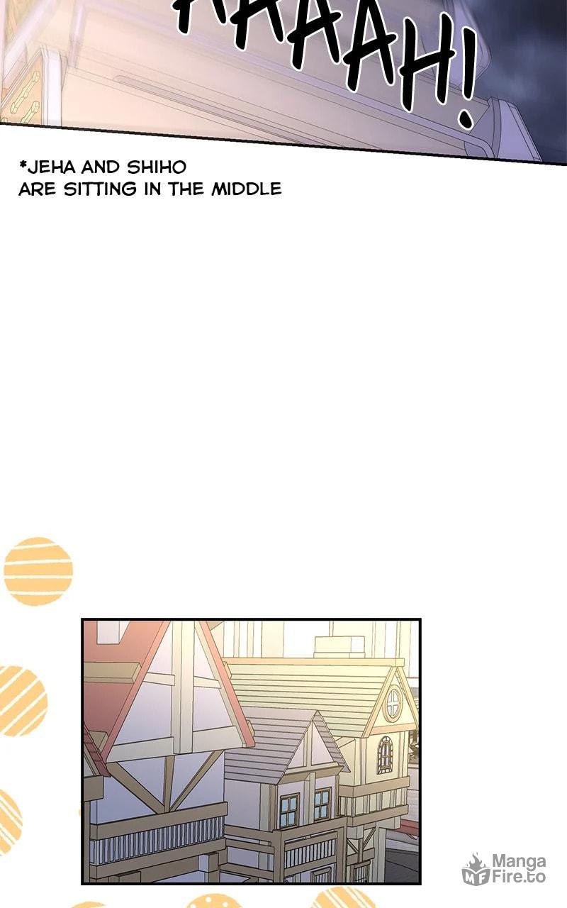 Extroversion of an Immortal – Chapter 72 page 8