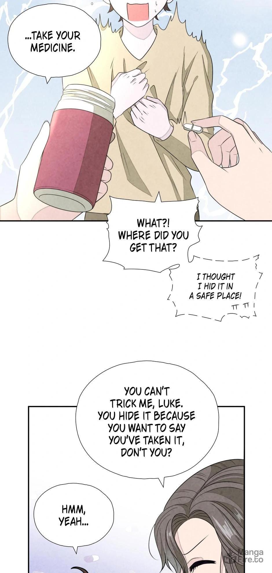 The Wizard and the Tree – Chapter 1 page 38