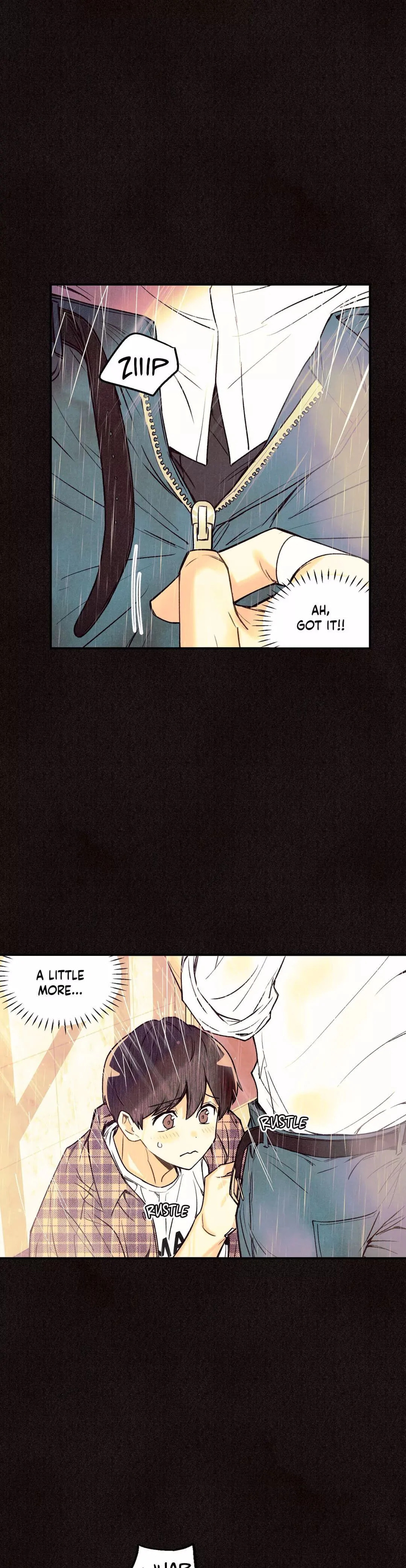 Pian Pian – Chapter 9 page 16
