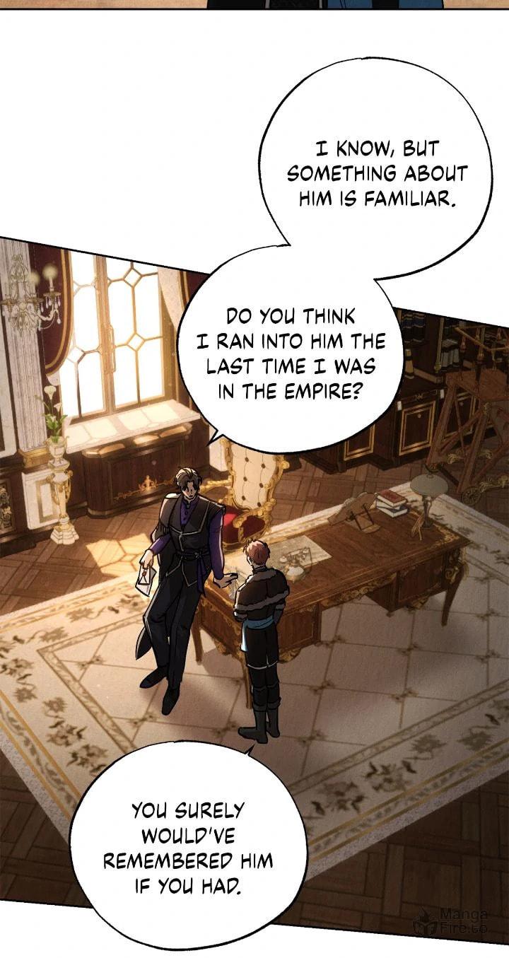 A Second Chance for the Outcast Prince – Chapter 6 page 17