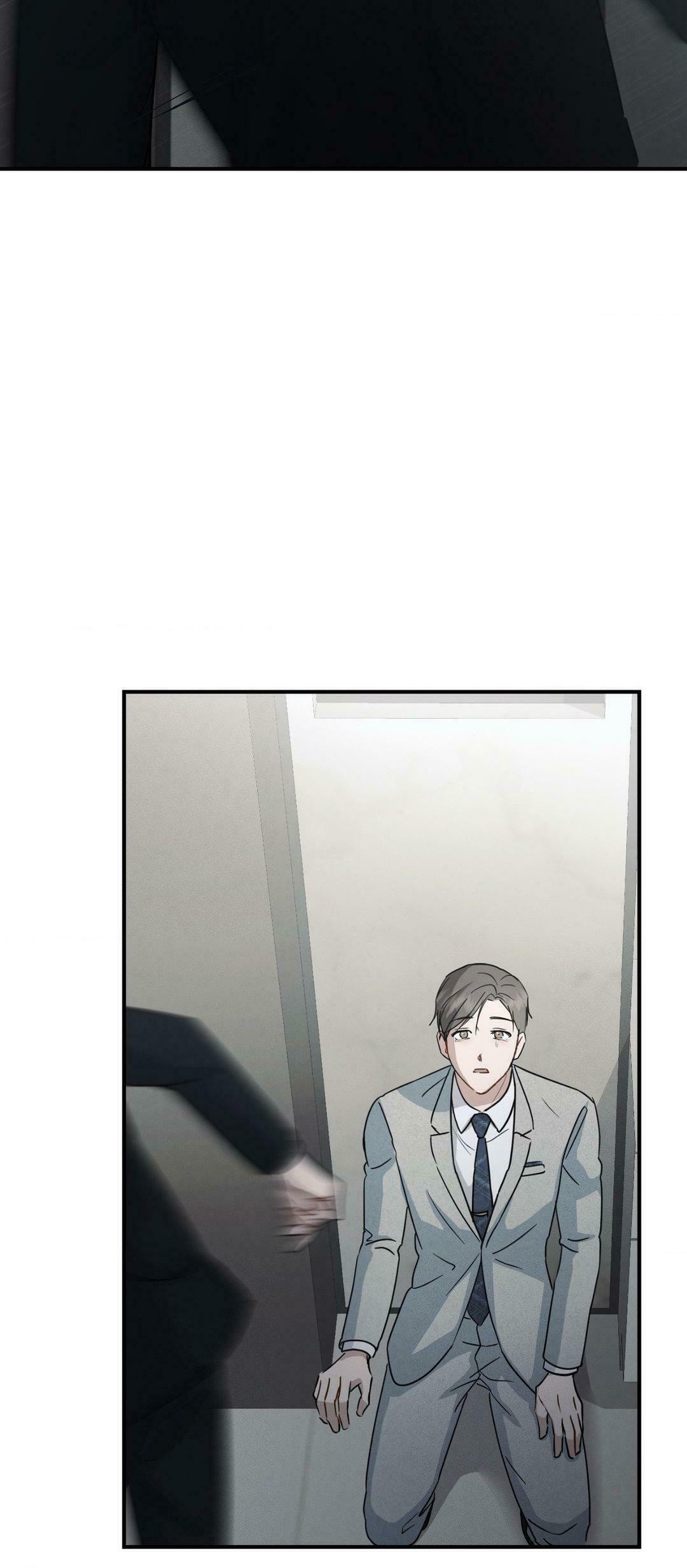 Beyond the Memories – Chapter 35 page 27