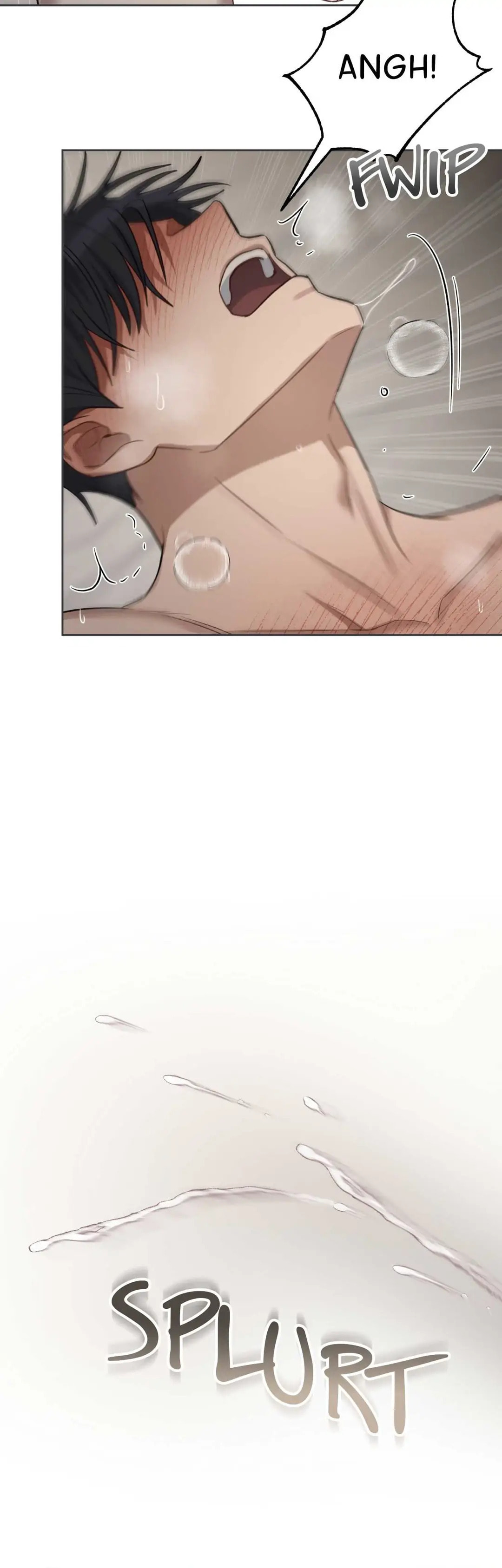 Swim in the Scent – Chapter 18 page 34