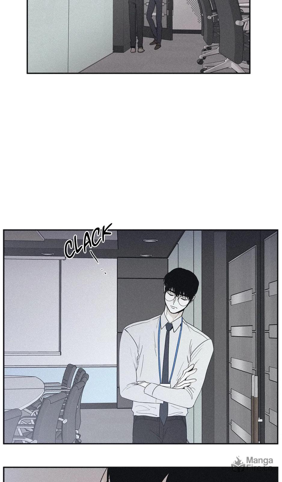 Checkmate (Tan) – Chapter 35 page 17