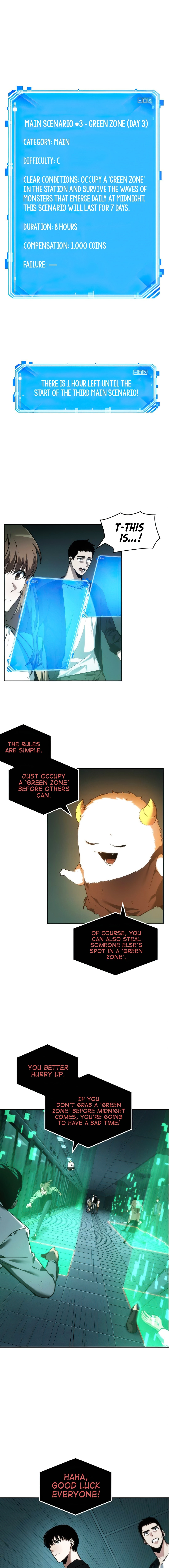 Landlord (4) page 1