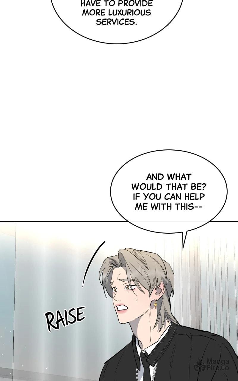 Extroversion of an Immortal – Chapter 65 page 89