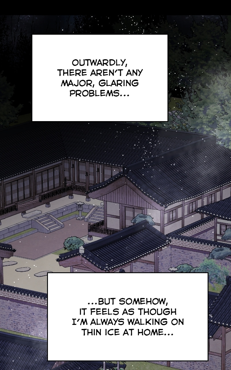 Extroversion of an Immortal – Chapter 40 page 102