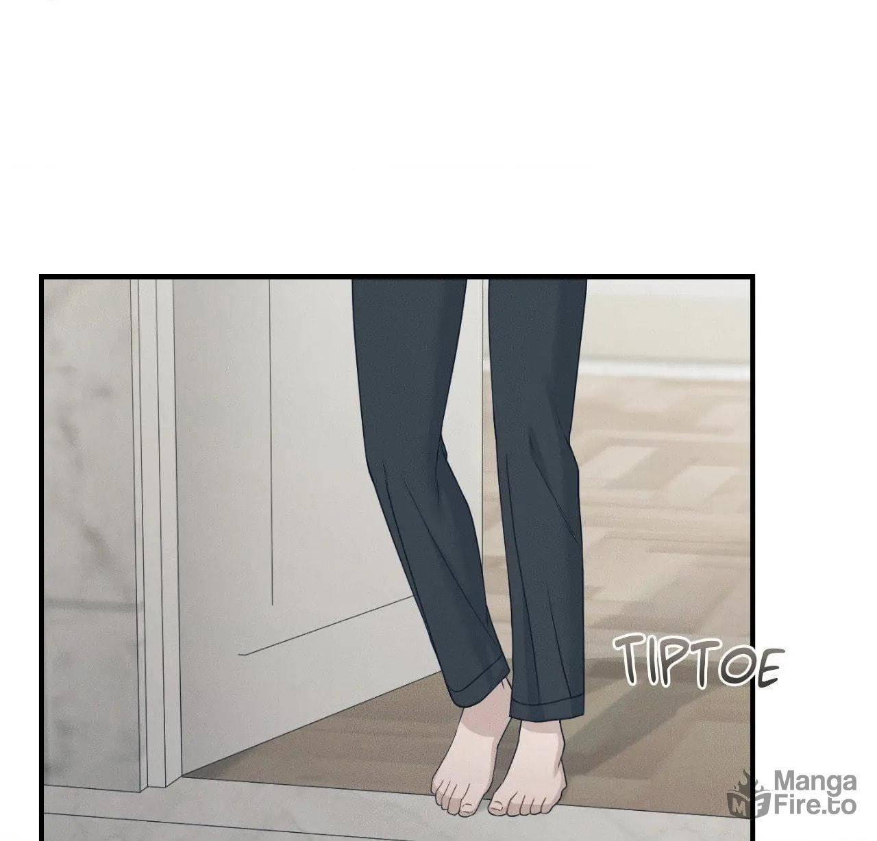 Beyond the Memories – Chapter 22 page 14
